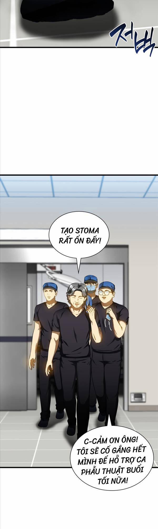 Bác Sĩ Phẫu Thuật Hoàn Hảo 67 trang 44