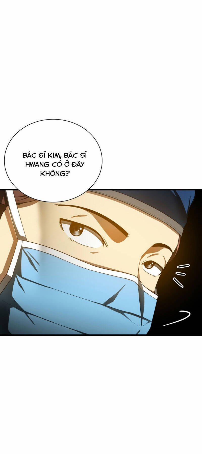 Bác Sĩ Phẫu Thuật Hoàn Hảo 68 trang 11