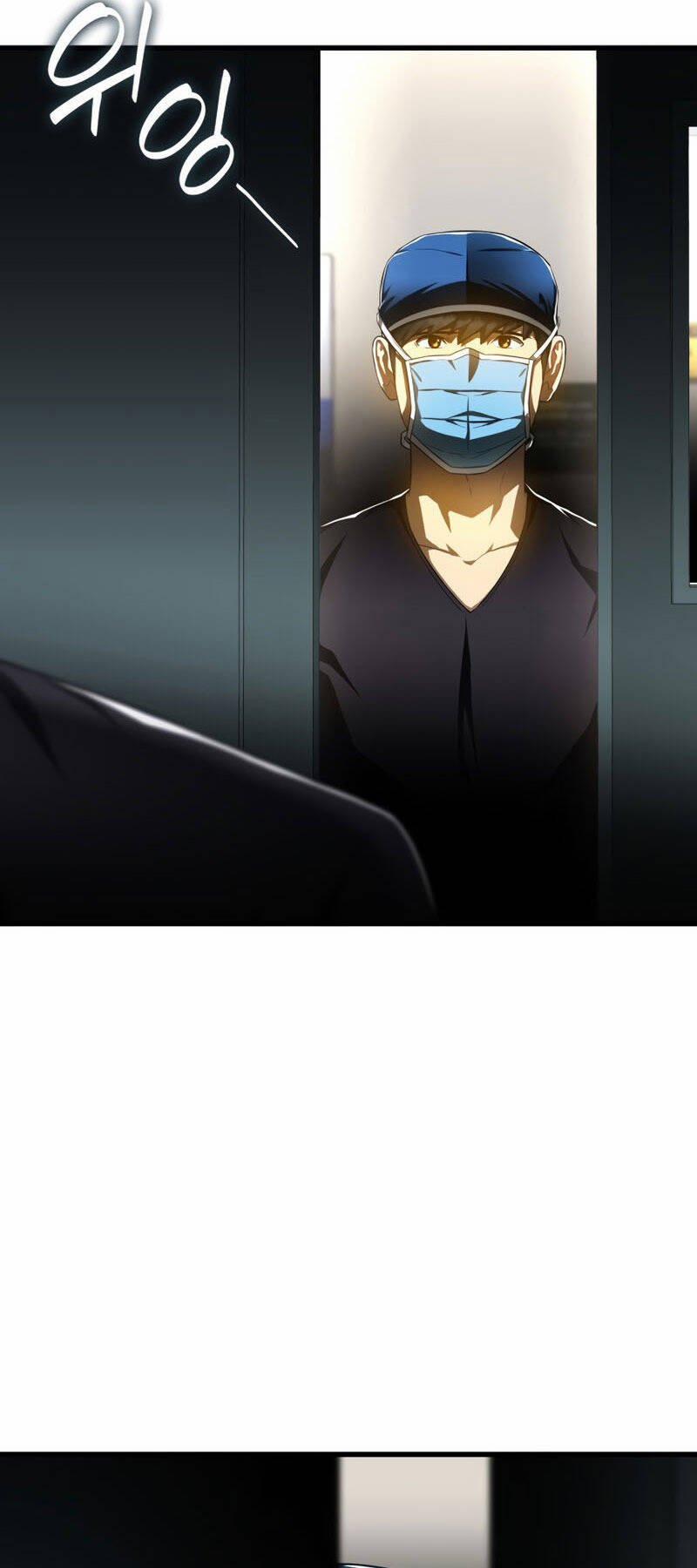 Bác Sĩ Phẫu Thuật Hoàn Hảo 68 trang 17