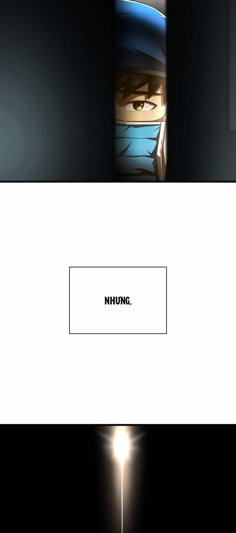 Bác Sĩ Phẫu Thuật Hoàn Hảo 68 trang 18