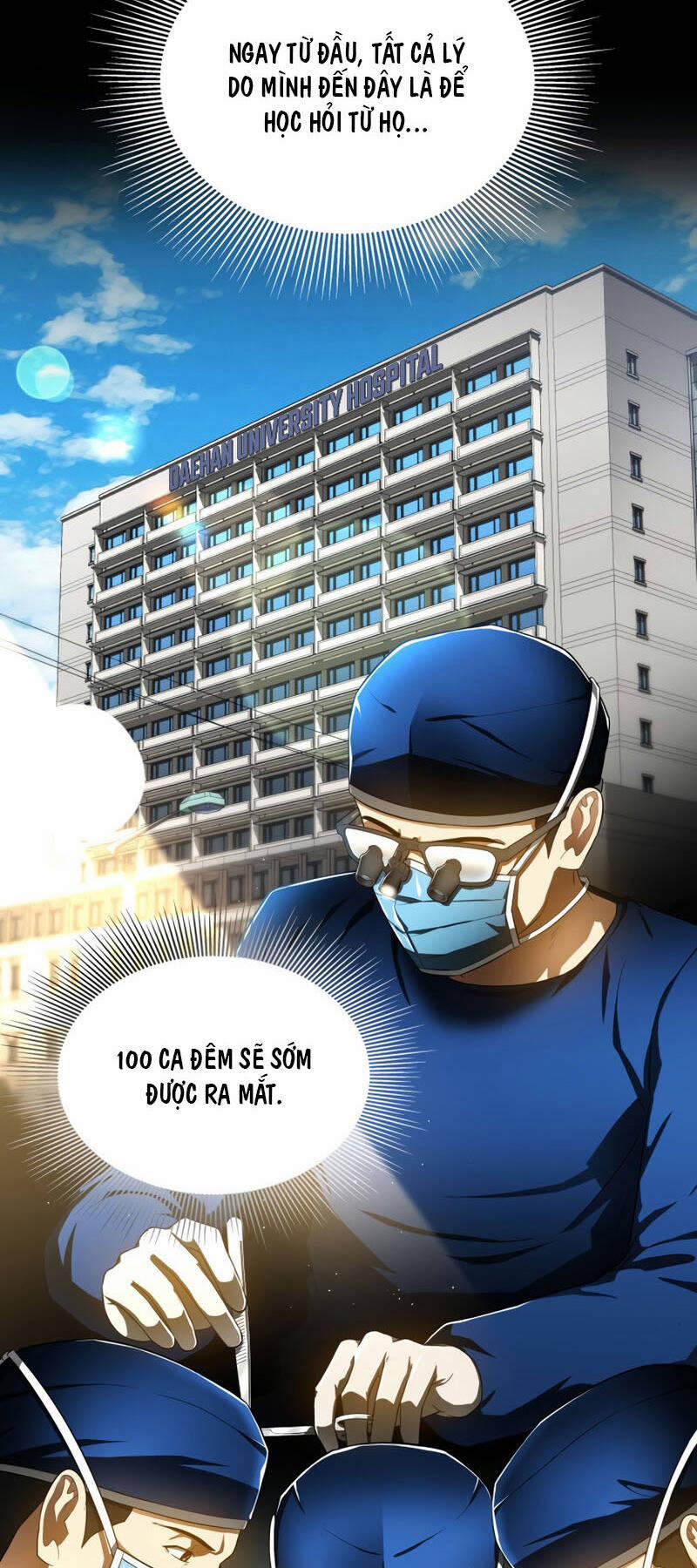 Bác Sĩ Phẫu Thuật Hoàn Hảo 68 trang 29