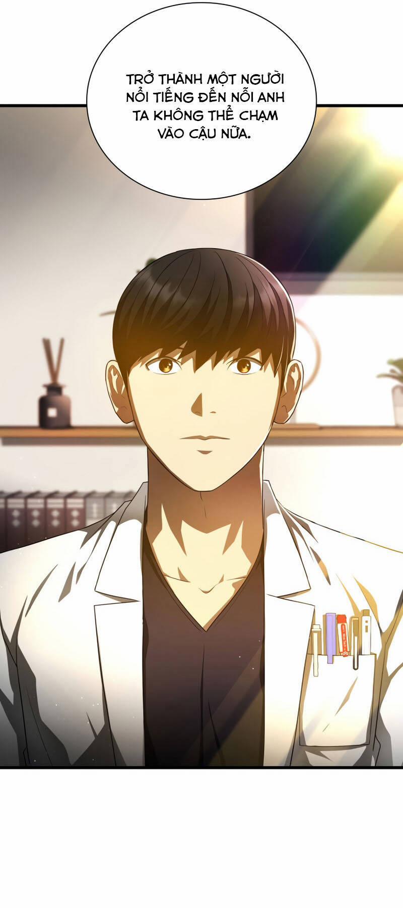 Bác Sĩ Phẫu Thuật Hoàn Hảo 68 trang 45