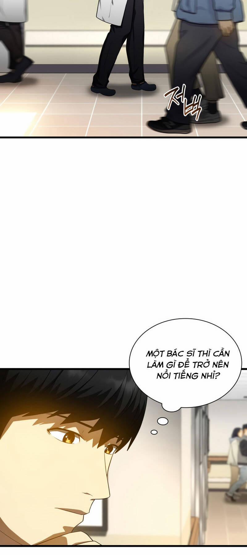 Bác Sĩ Phẫu Thuật Hoàn Hảo 68 trang 47