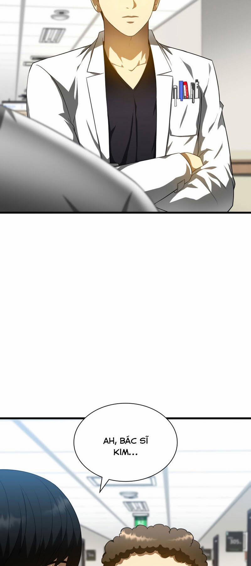 Bác Sĩ Phẫu Thuật Hoàn Hảo 68 trang 56