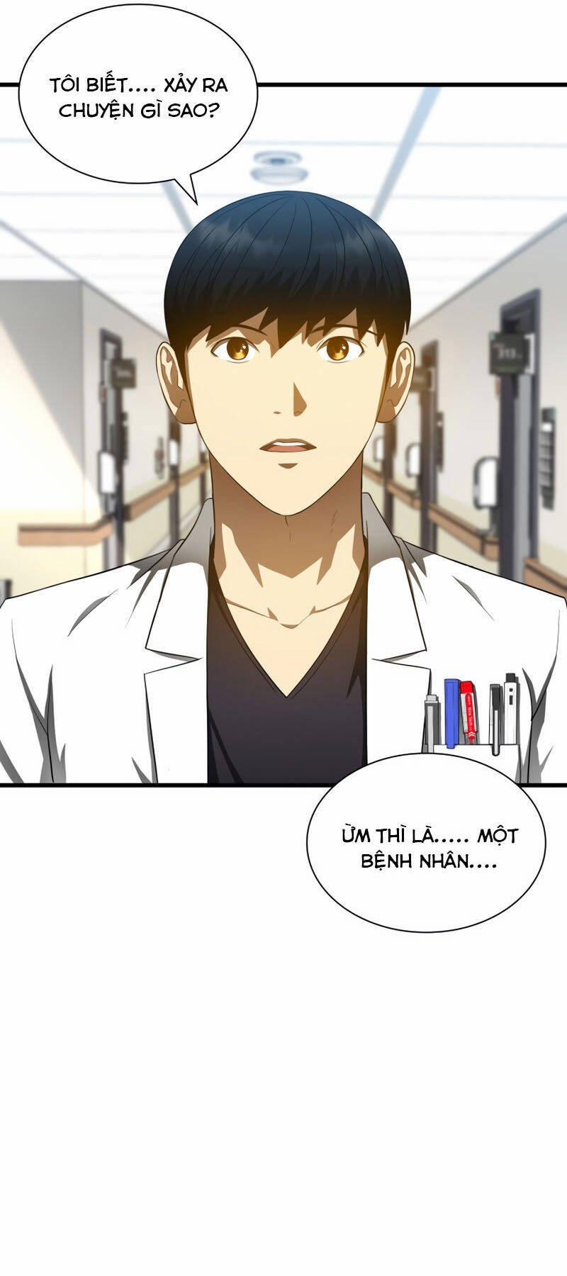 Bác Sĩ Phẫu Thuật Hoàn Hảo 68 trang 58