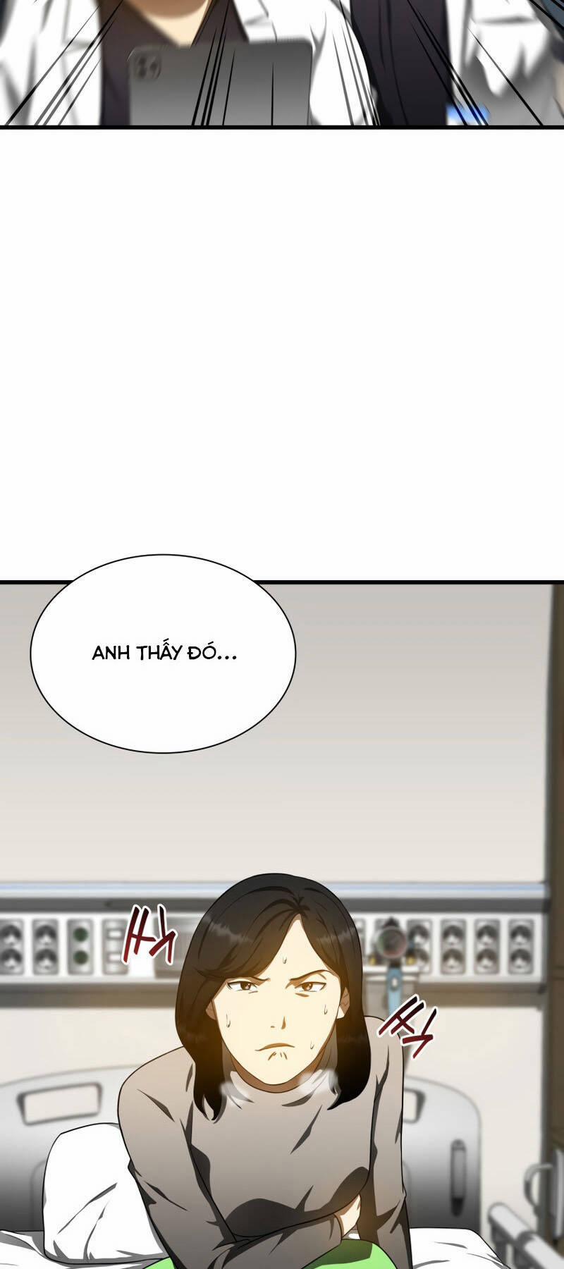 Bác Sĩ Phẫu Thuật Hoàn Hảo 68 trang 61