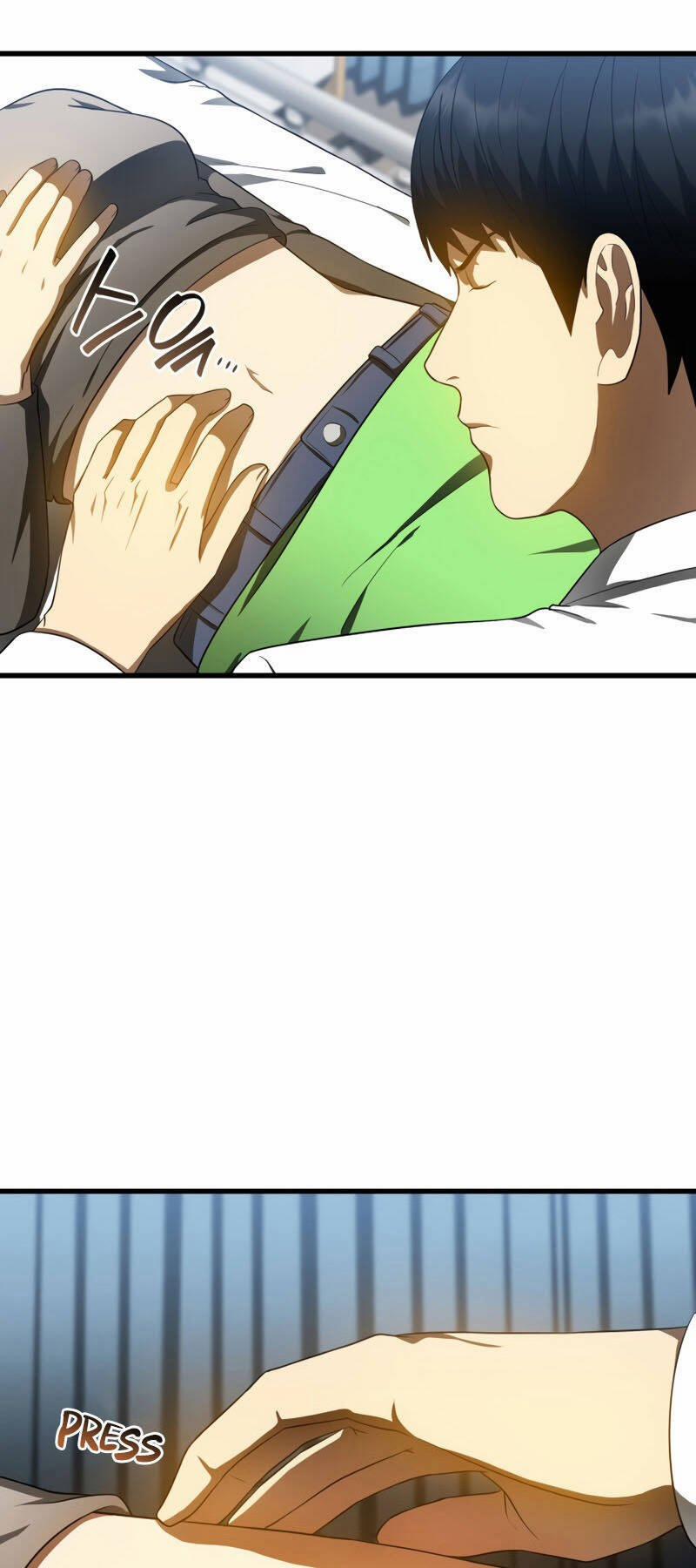 Bác Sĩ Phẫu Thuật Hoàn Hảo 68 trang 68