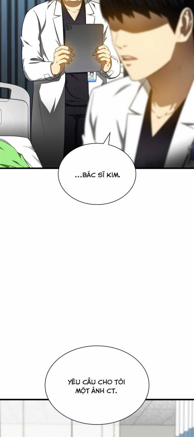 Bác Sĩ Phẫu Thuật Hoàn Hảo 68 trang 75