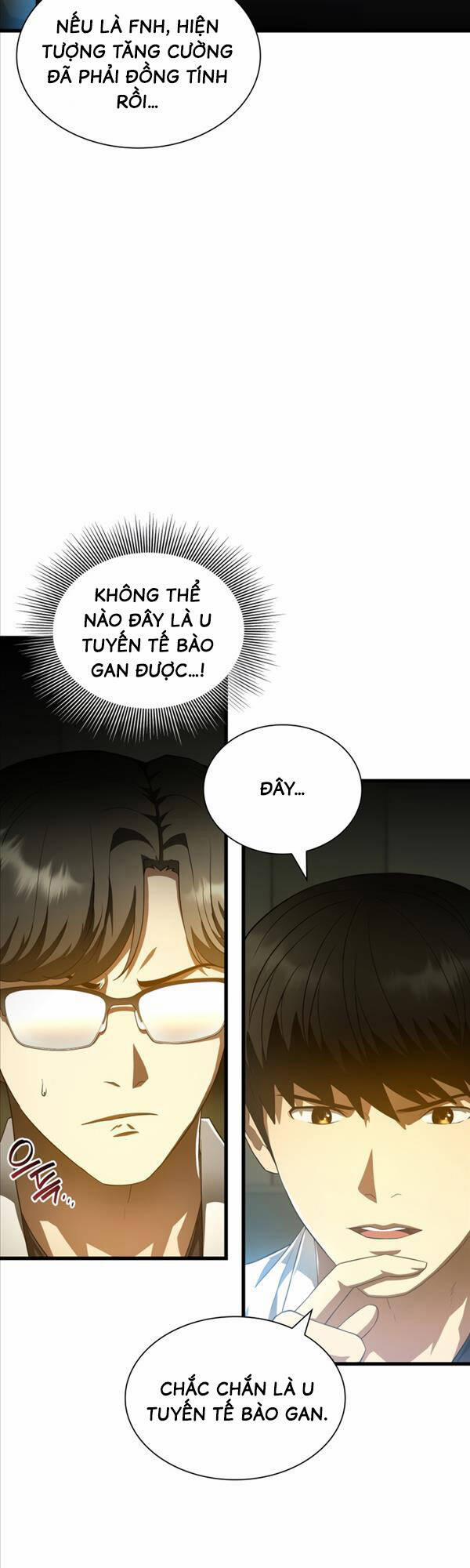 Bác Sĩ Phẫu Thuật Hoàn Hảo 69 trang 28