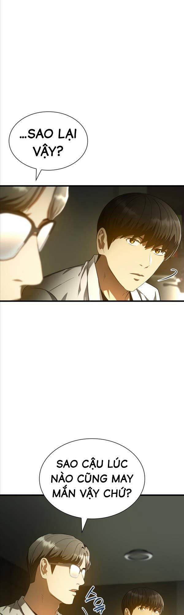 Bác Sĩ Phẫu Thuật Hoàn Hảo 69 trang 29