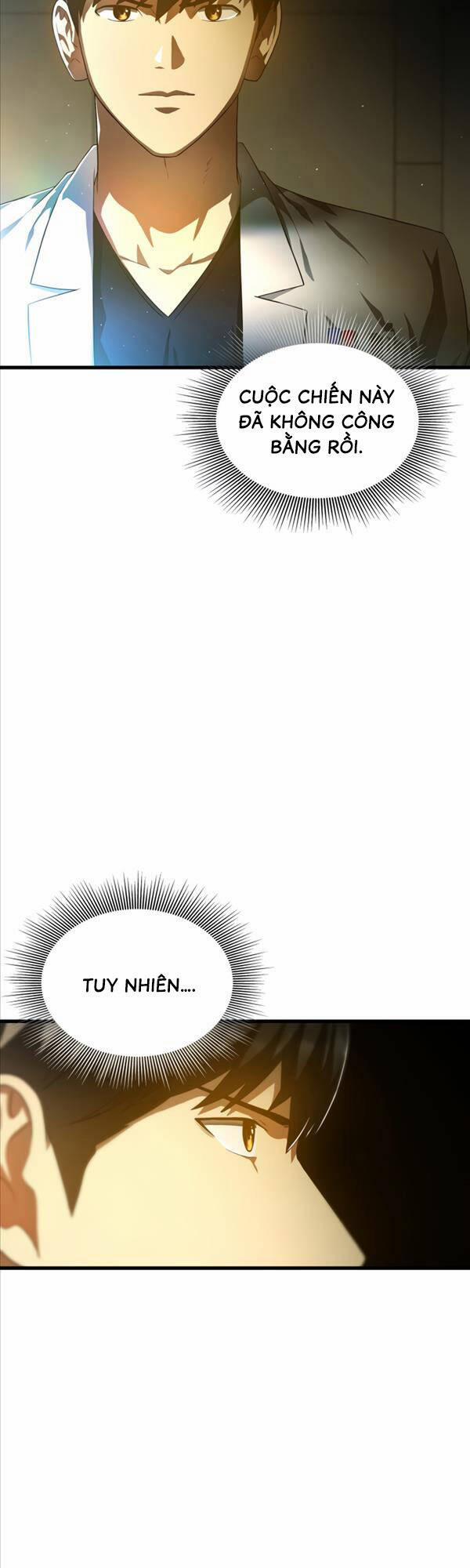 Bác Sĩ Phẫu Thuật Hoàn Hảo 69 trang 32