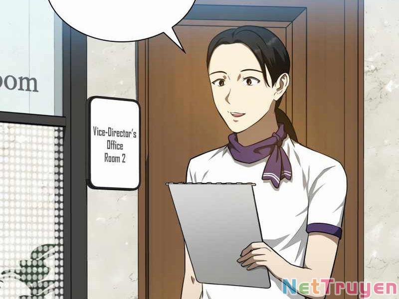 Bác Sĩ Phẫu Thuật Hoàn Hảo 7 trang 1