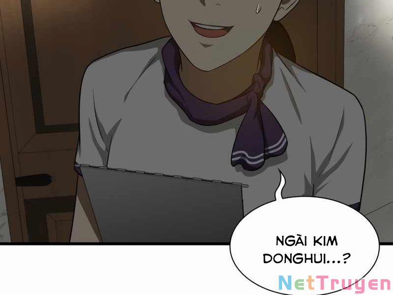 Bác Sĩ Phẫu Thuật Hoàn Hảo 7 trang 4