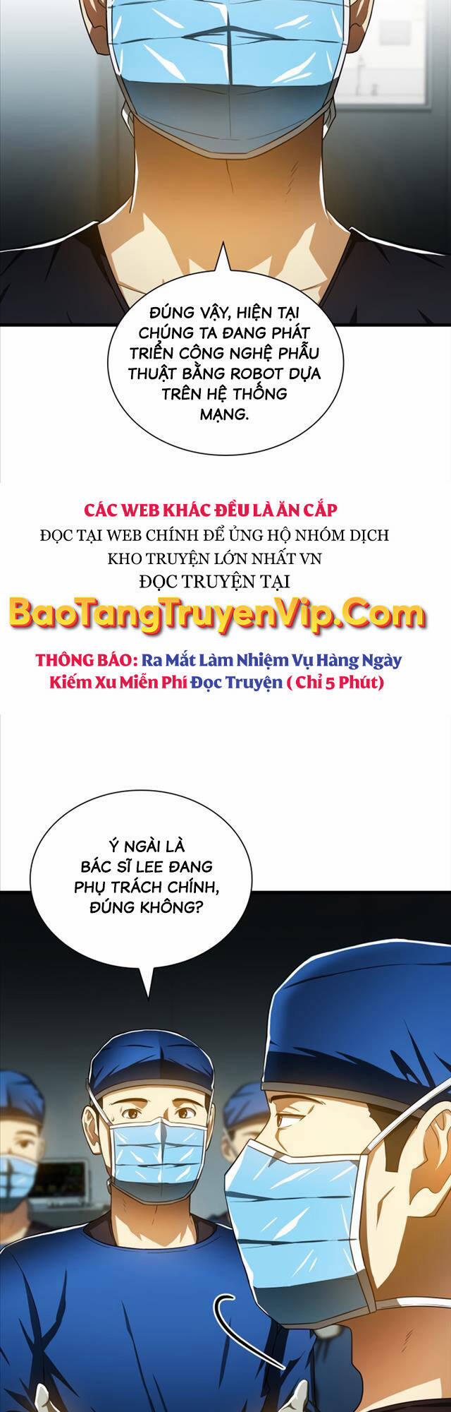 Bác Sĩ Phẫu Thuật Hoàn Hảo 70 trang 24