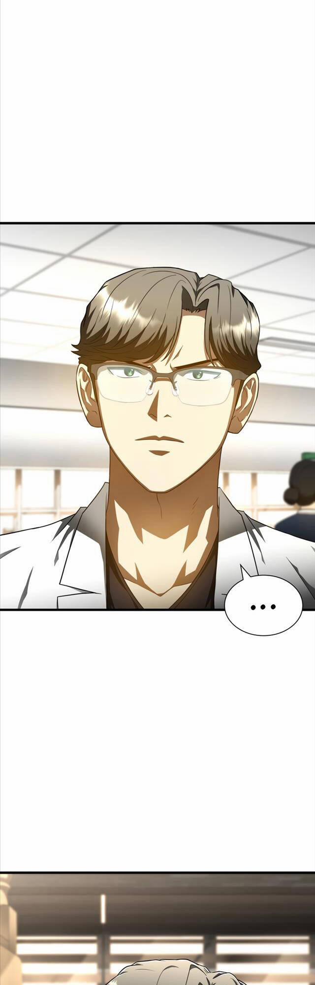 Bác Sĩ Phẫu Thuật Hoàn Hảo 70 trang 33