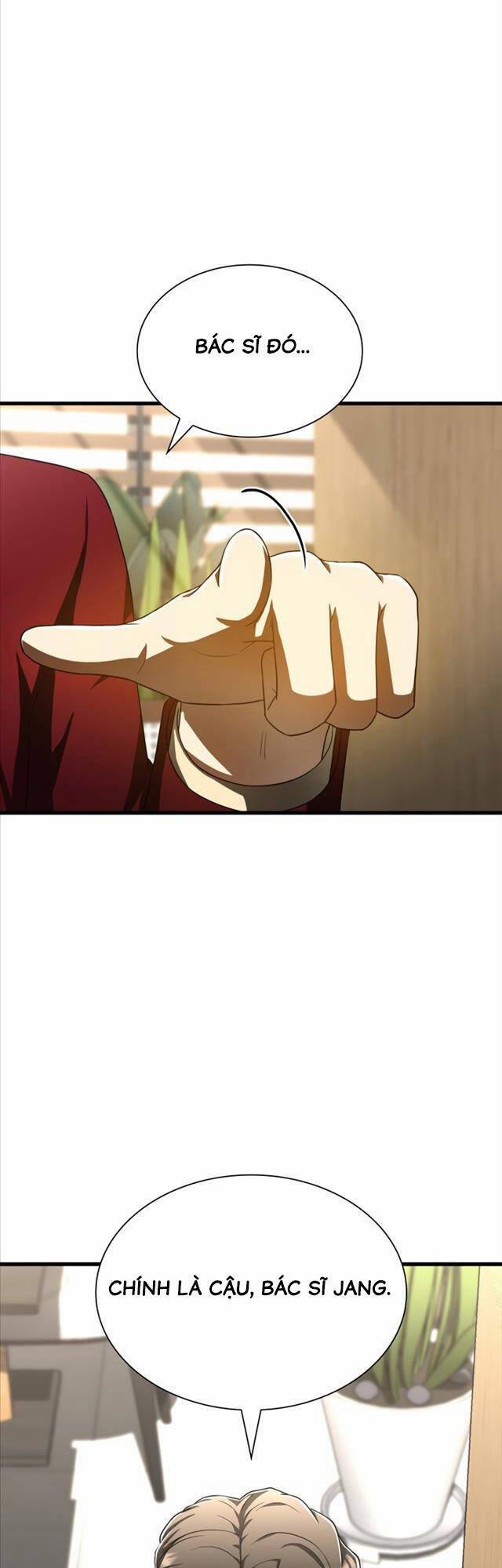 Bác Sĩ Phẫu Thuật Hoàn Hảo 70 trang 39
