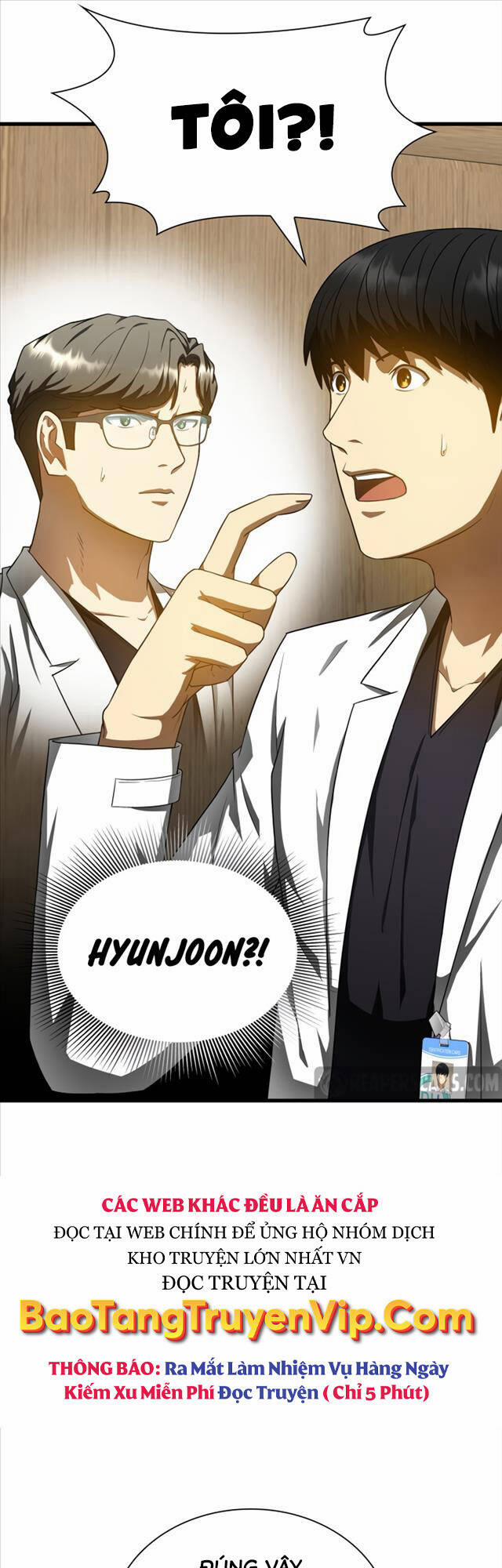 Bác Sĩ Phẫu Thuật Hoàn Hảo 70 trang 41