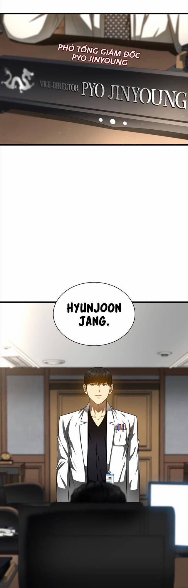 Bác Sĩ Phẫu Thuật Hoàn Hảo 70 trang 5