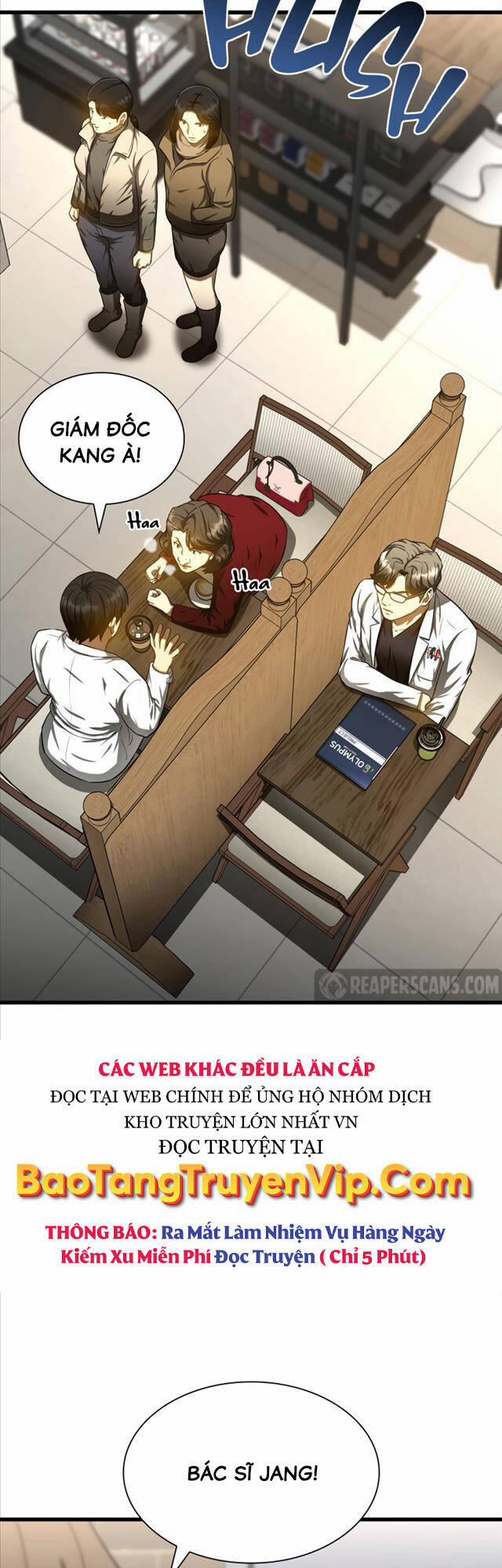 Bác Sĩ Phẫu Thuật Hoàn Hảo 70 trang 50