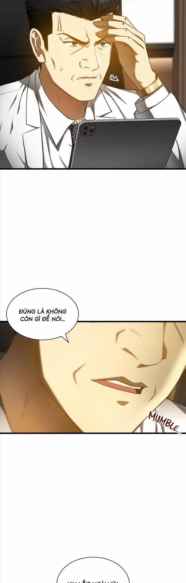 Bác Sĩ Phẫu Thuật Hoàn Hảo 70 trang 8