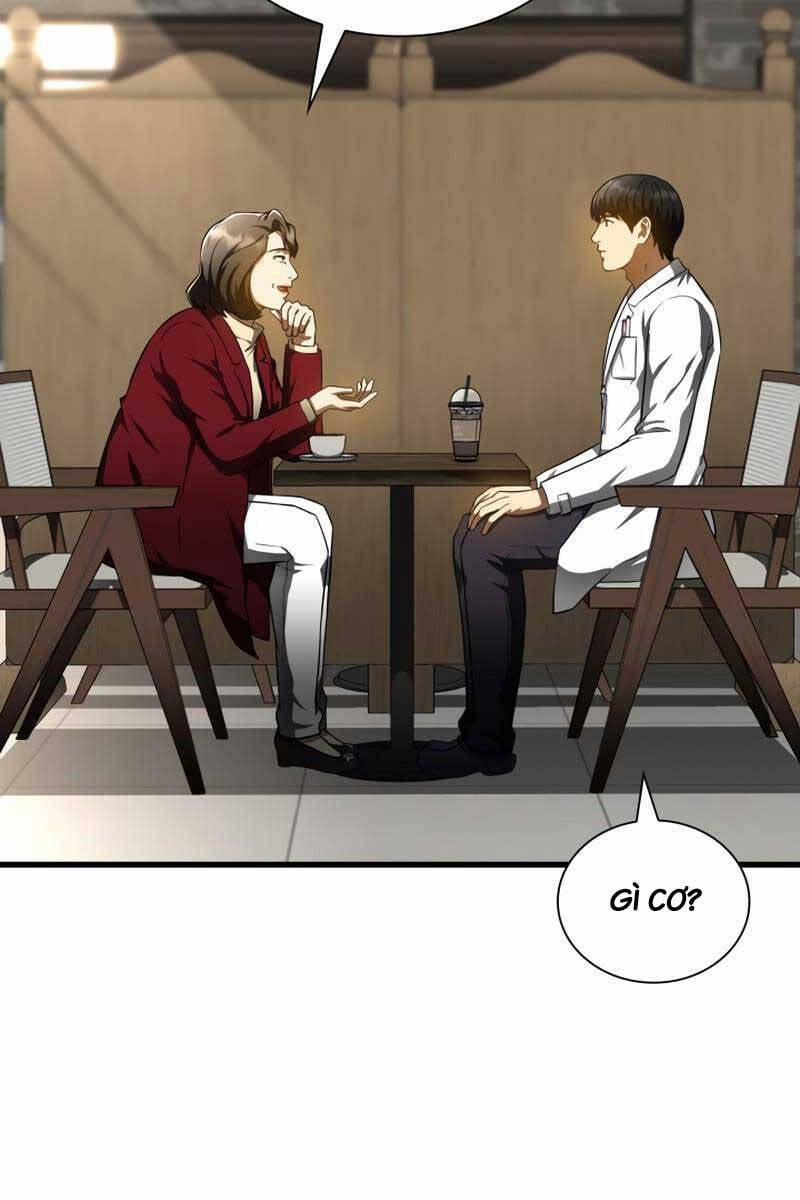 Bác Sĩ Phẫu Thuật Hoàn Hảo 71 trang 1