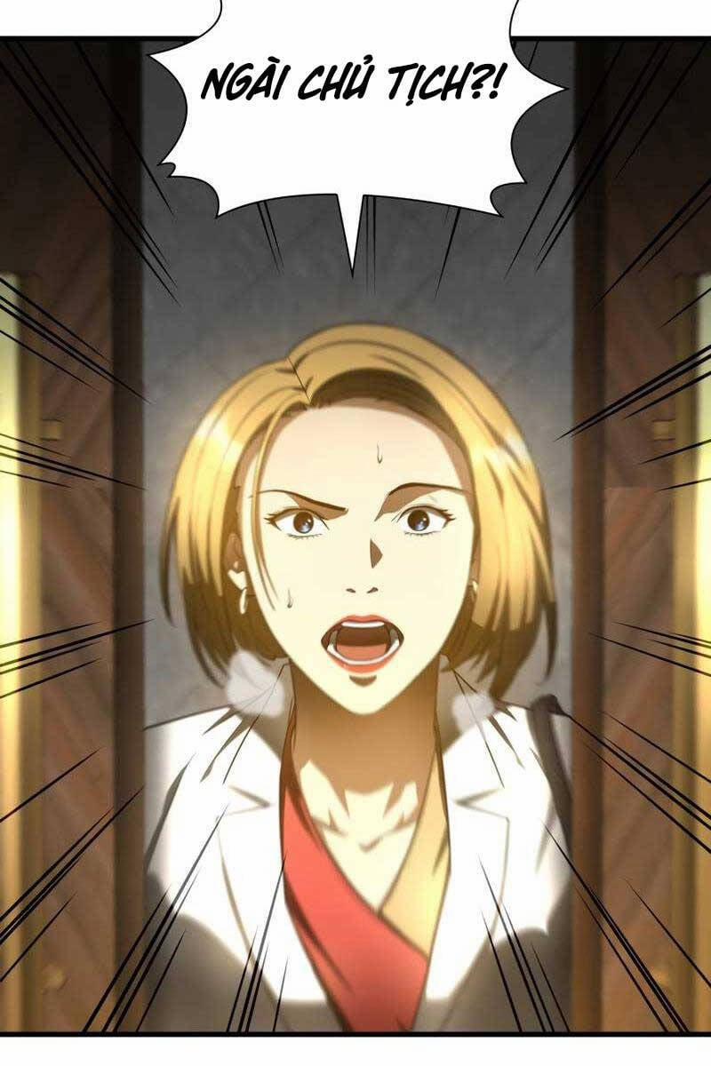 Bác Sĩ Phẫu Thuật Hoàn Hảo 71 trang 104