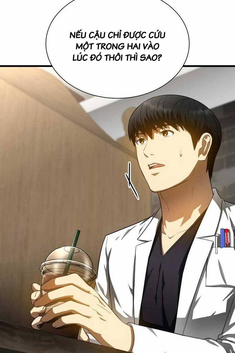 Bác Sĩ Phẫu Thuật Hoàn Hảo 71 trang 11