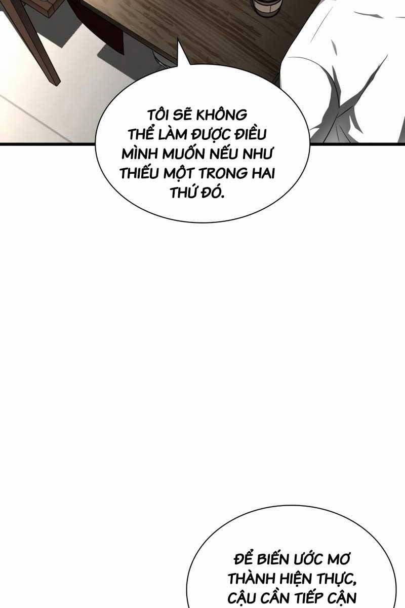 Bác Sĩ Phẫu Thuật Hoàn Hảo 71 trang 27