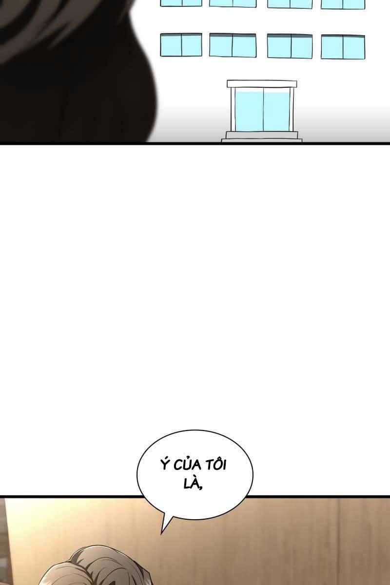 Bác Sĩ Phẫu Thuật Hoàn Hảo 71 trang 3