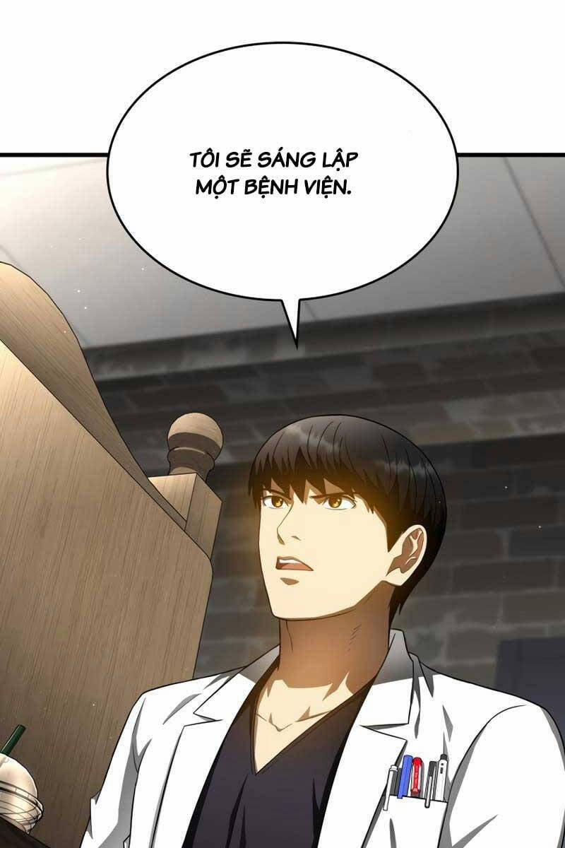Bác Sĩ Phẫu Thuật Hoàn Hảo 71 trang 33
