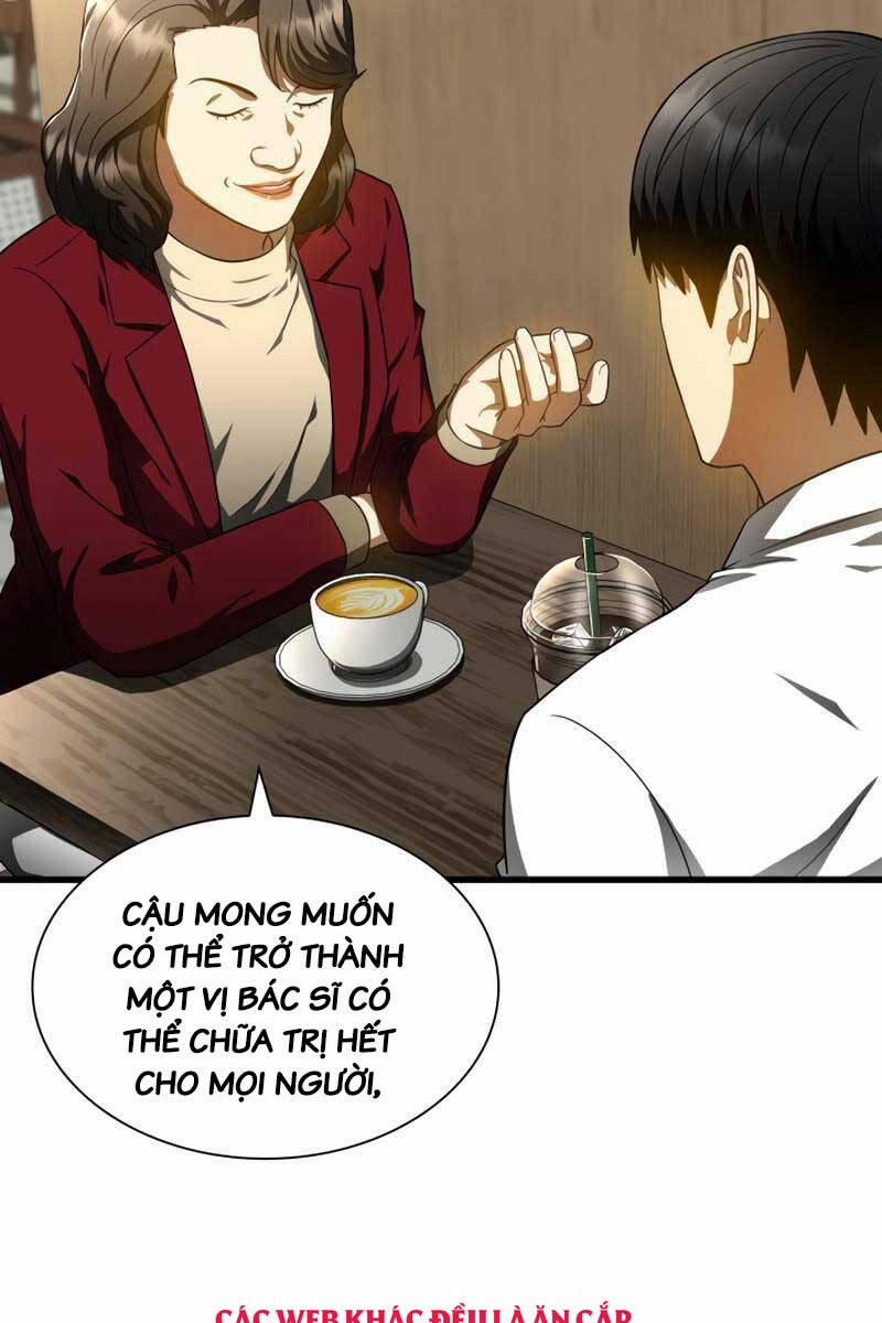 Bác Sĩ Phẫu Thuật Hoàn Hảo 71 trang 4