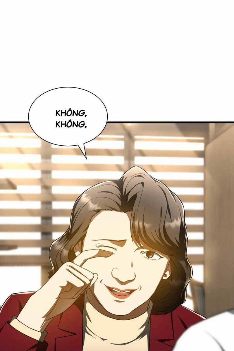 Bác Sĩ Phẫu Thuật Hoàn Hảo 71 trang 42