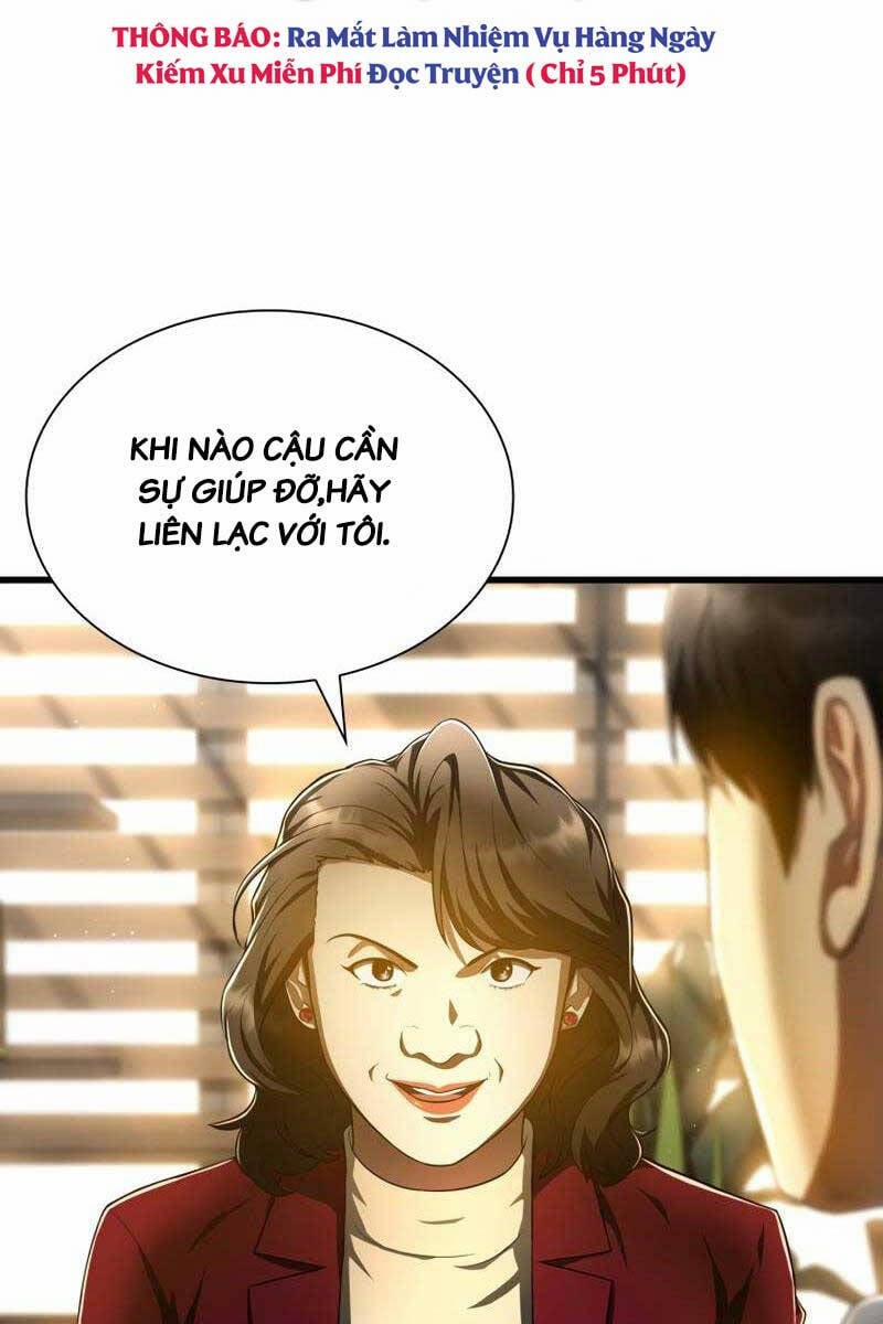 Bác Sĩ Phẫu Thuật Hoàn Hảo 71 trang 45