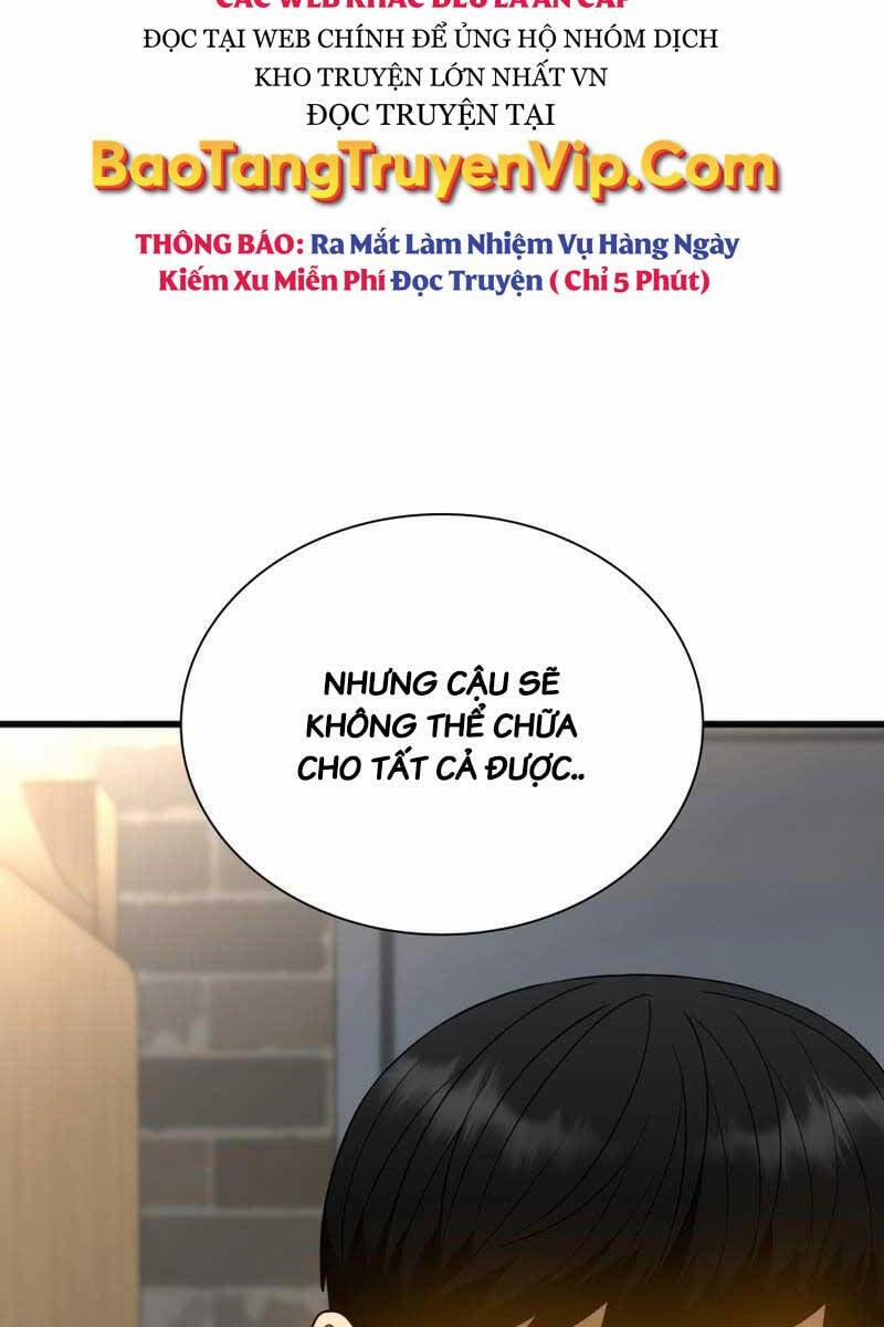 Bác Sĩ Phẫu Thuật Hoàn Hảo 71 trang 5