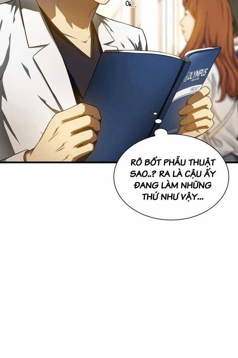 Bác Sĩ Phẫu Thuật Hoàn Hảo 71 trang 72