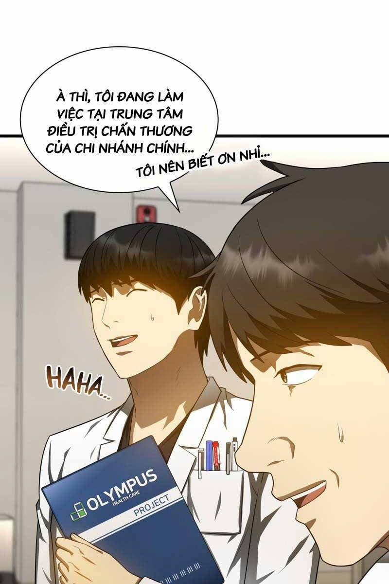 Bác Sĩ Phẫu Thuật Hoàn Hảo 71 trang 80