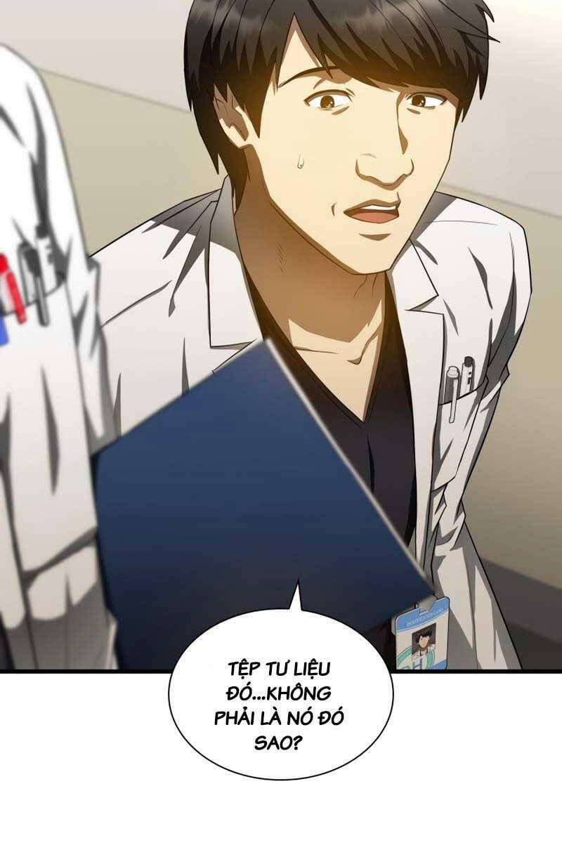 Bác Sĩ Phẫu Thuật Hoàn Hảo 71 trang 84