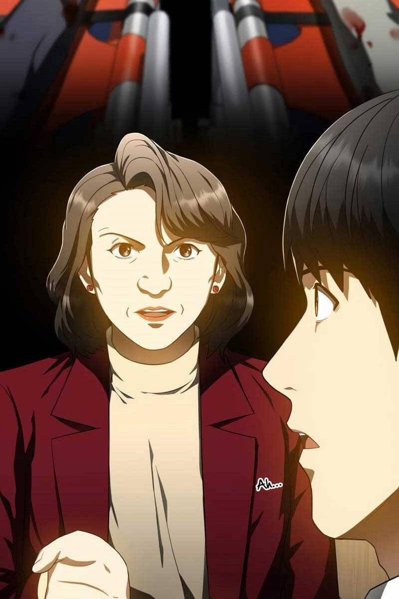 Bác Sĩ Phẫu Thuật Hoàn Hảo 71 trang 9