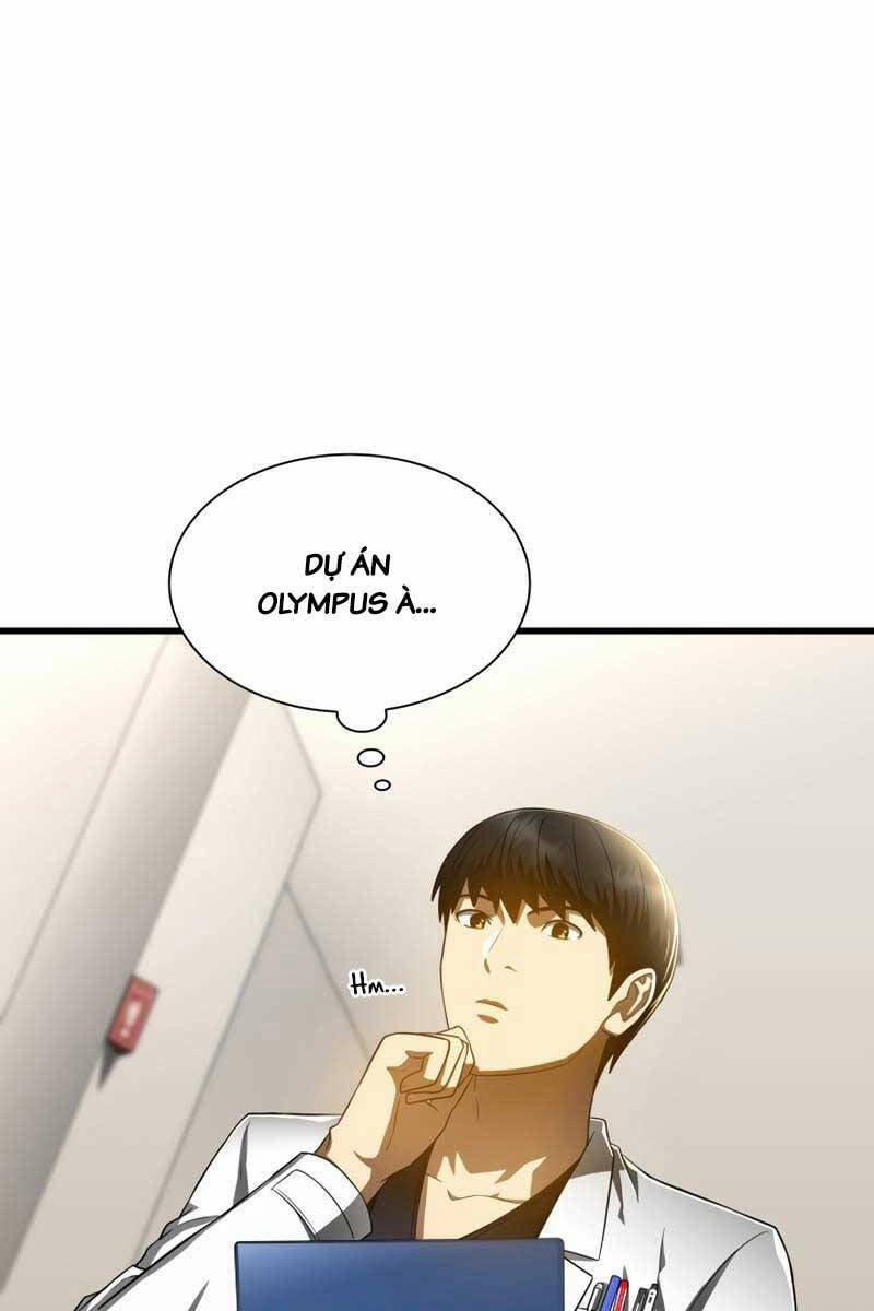 Bác Sĩ Phẫu Thuật Hoàn Hảo 71 trang 91