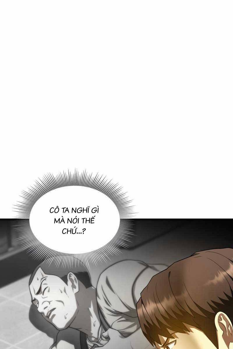 Bác Sĩ Phẫu Thuật Hoàn Hảo 72 trang 21