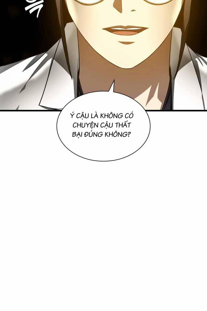 Bác Sĩ Phẫu Thuật Hoàn Hảo 72 trang 28