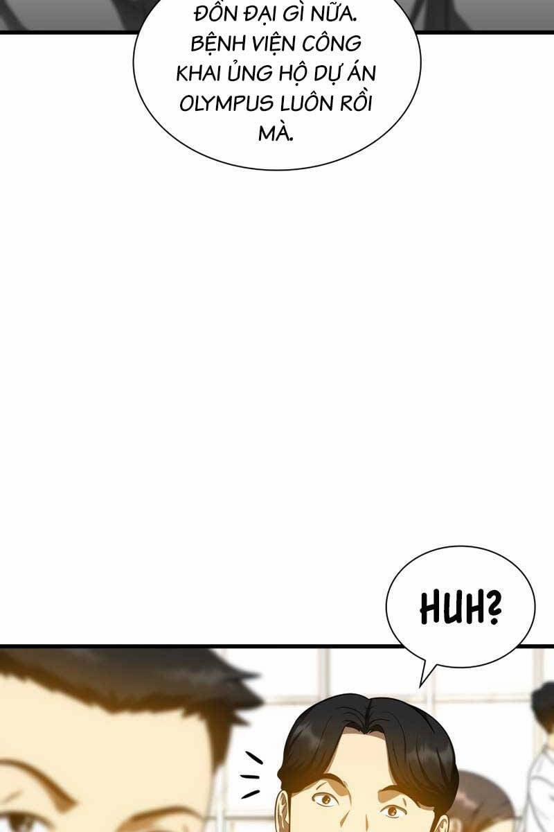 Bác Sĩ Phẫu Thuật Hoàn Hảo 72 trang 3