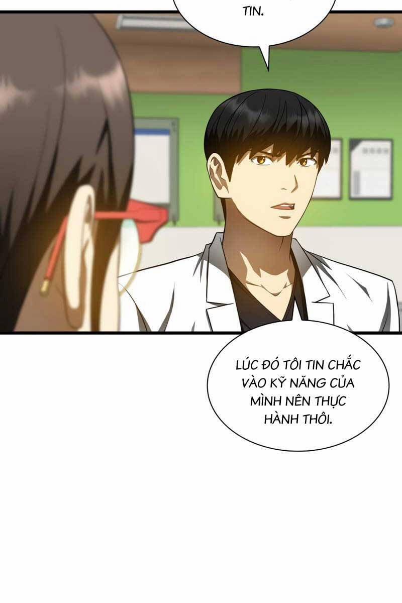 Bác Sĩ Phẫu Thuật Hoàn Hảo 72 trang 31