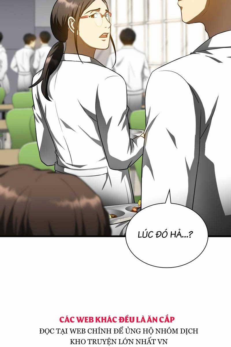Bác Sĩ Phẫu Thuật Hoàn Hảo 72 trang 34