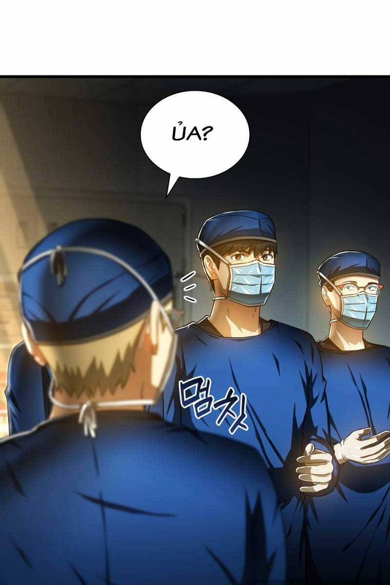 Bác Sĩ Phẫu Thuật Hoàn Hảo 72 trang 53