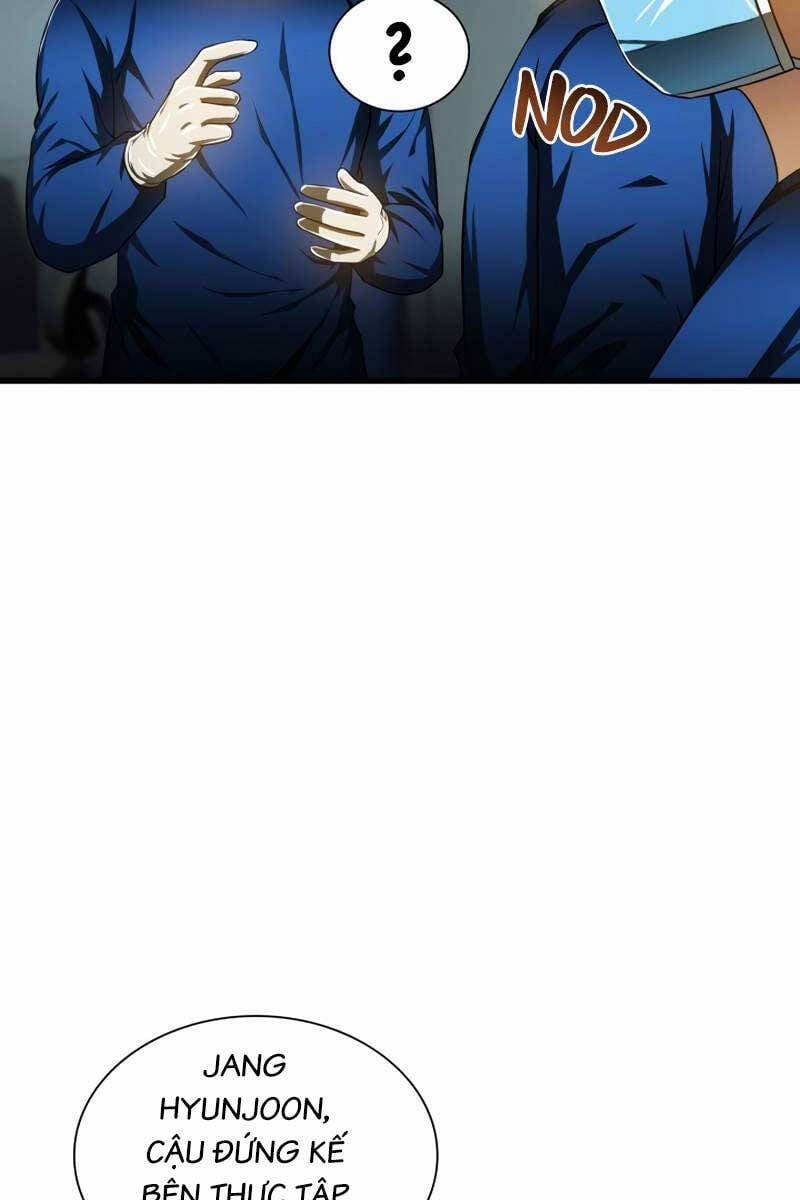 Bác Sĩ Phẫu Thuật Hoàn Hảo 72 trang 55