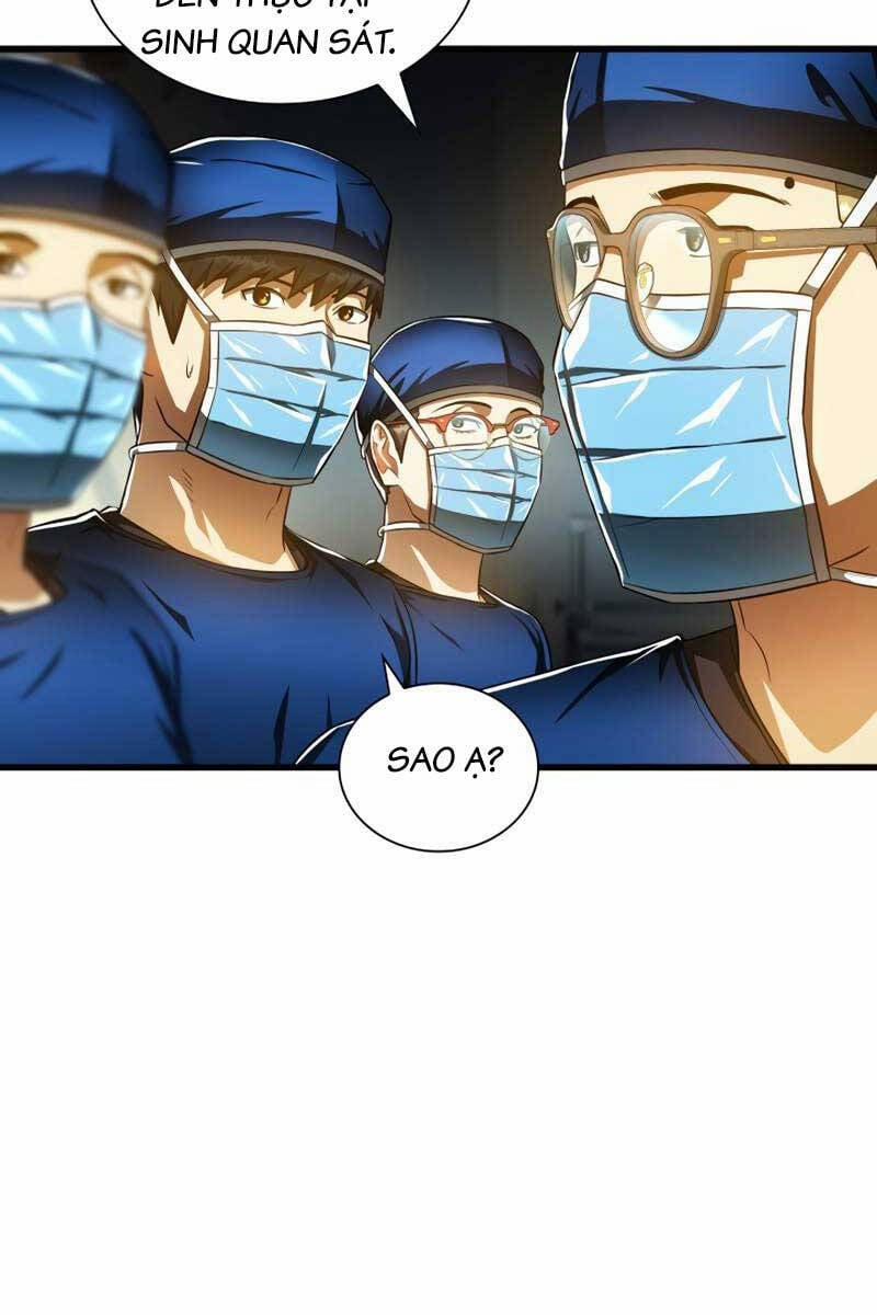 Bác Sĩ Phẫu Thuật Hoàn Hảo 72 trang 56