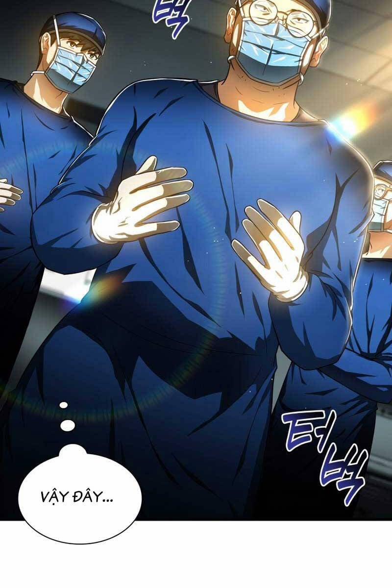 Bác Sĩ Phẫu Thuật Hoàn Hảo 72 trang 64