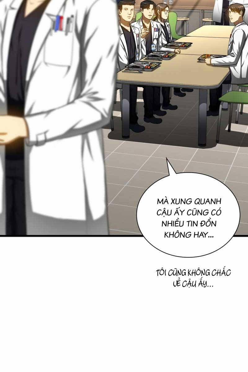 Bác Sĩ Phẫu Thuật Hoàn Hảo 72 trang 7