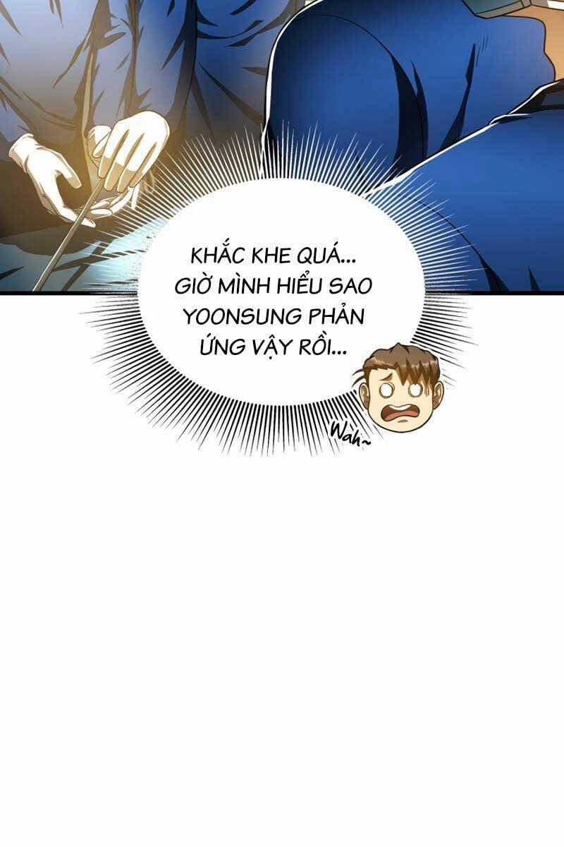 Bác Sĩ Phẫu Thuật Hoàn Hảo 72 trang 79